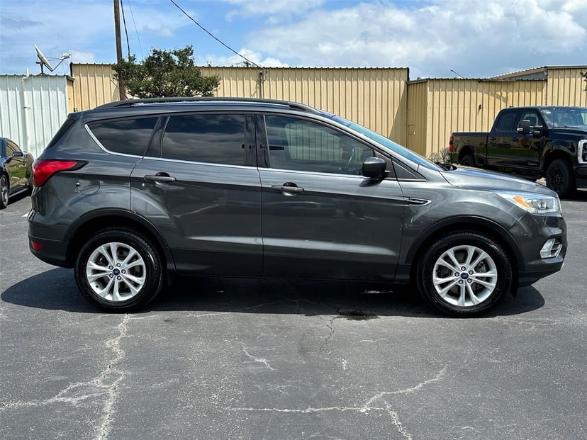 2019 Ford Escape - Image 3