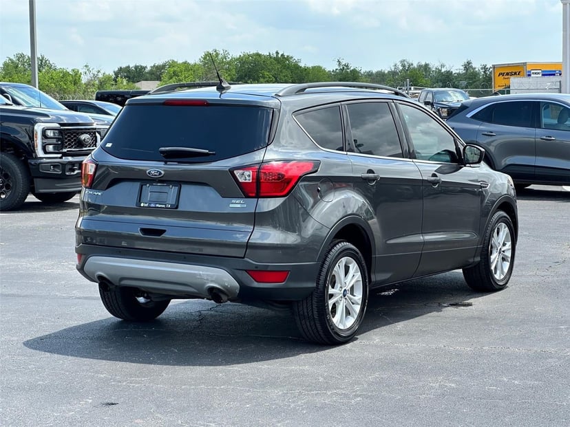2019 Ford Escape - Image 4