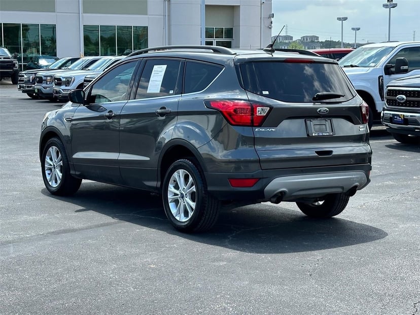 2019 Ford Escape - Image 5