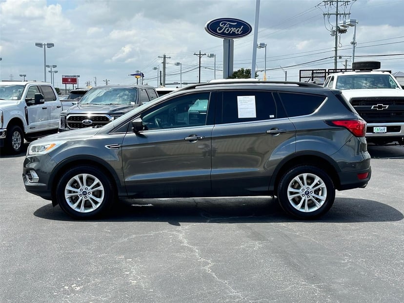 2019 Ford Escape - Image 6