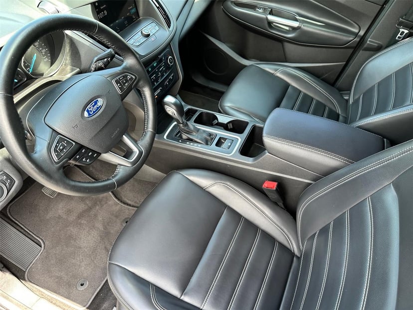 2019 Ford Escape - Image 7