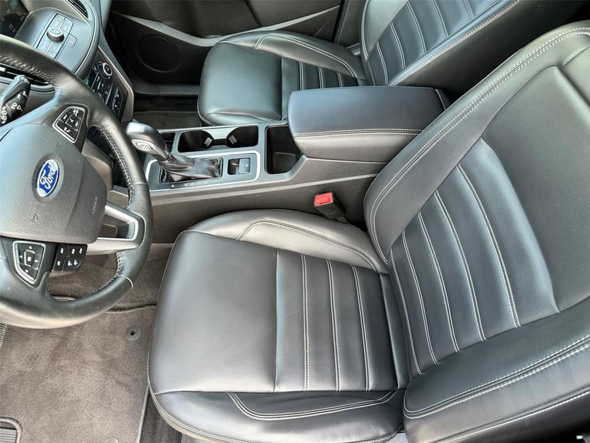 2019 Ford Escape - Image 8