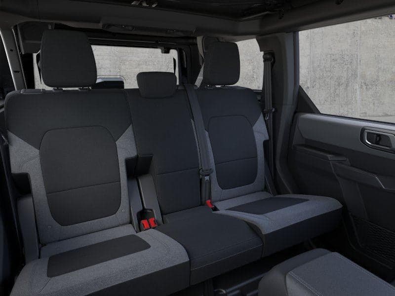 2026 Ford Bronco - Image 11