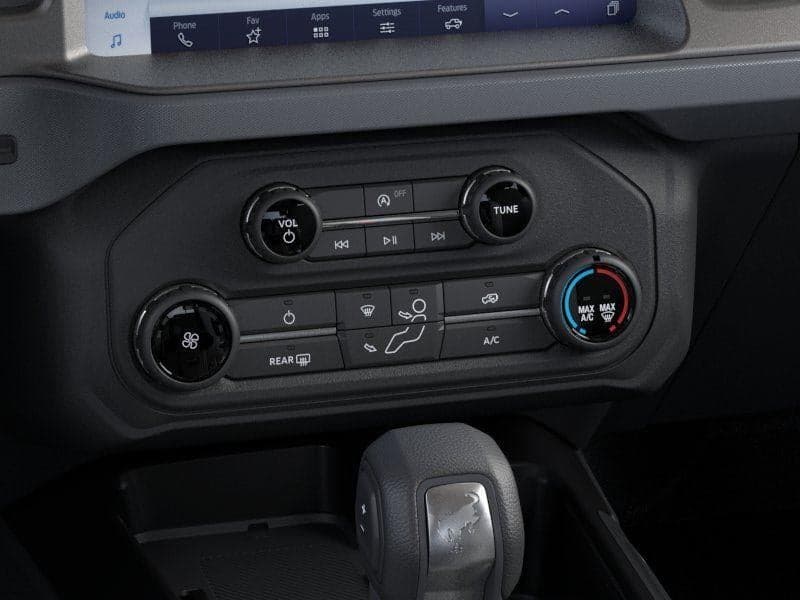 2026 Ford Bronco - Image 16