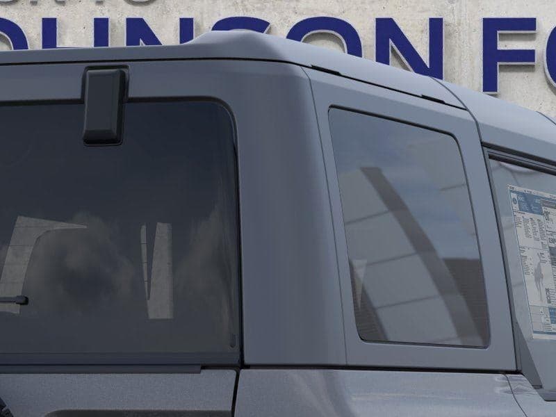 2026 Ford Bronco - Image 25