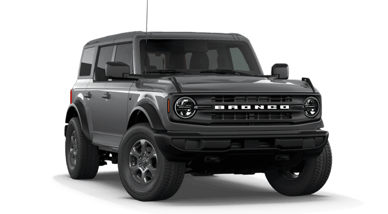 2026 Ford Bronco - Image 29