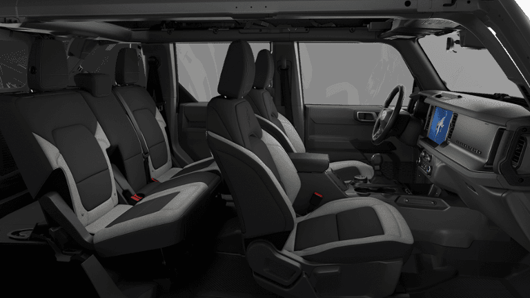 2026 Ford Bronco - Image 30