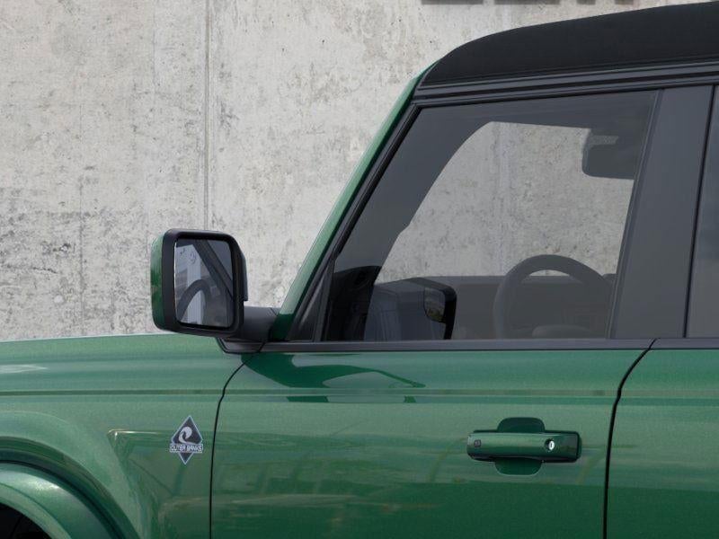 2025 Ford Bronco - Image 22