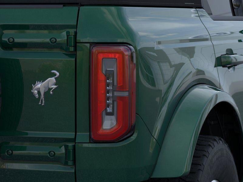 2025 Ford Bronco - Image 23