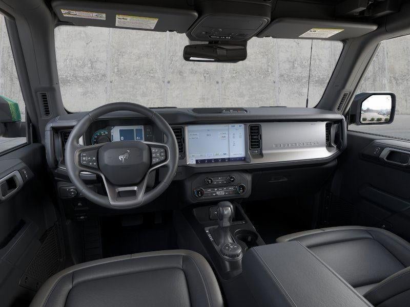 2025 Ford Bronco - Image 9