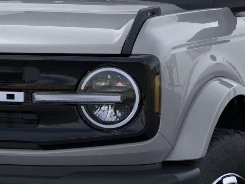 2026 Ford Bronco - Image 20