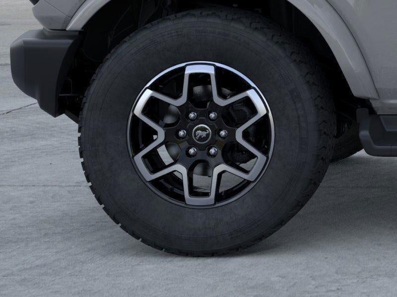2026 Ford Bronco - Image 21