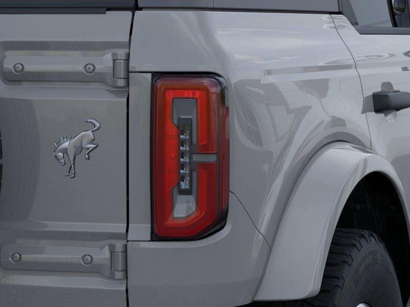 2026 Ford Bronco - Image 23
