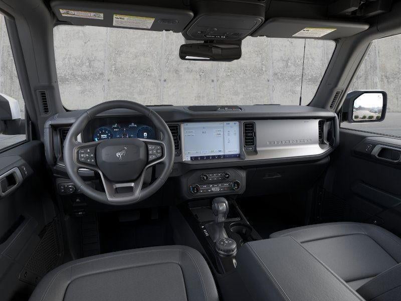2026 Ford Bronco - Image 9