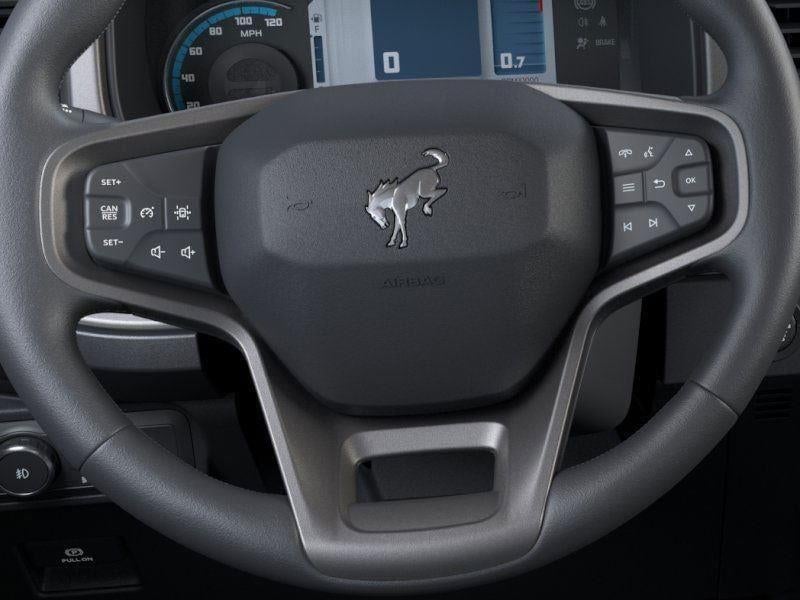 2025 Ford Bronco - Image 14