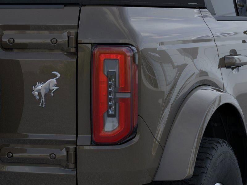2025 Ford Bronco - Image 23
