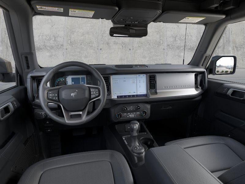 2025 Ford Bronco - Image 9