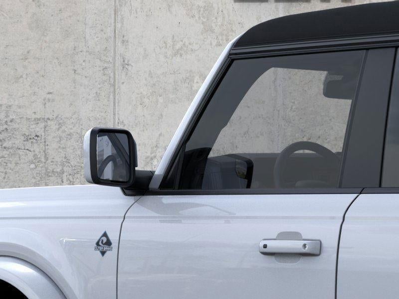 2025 Ford Bronco - Image 22
