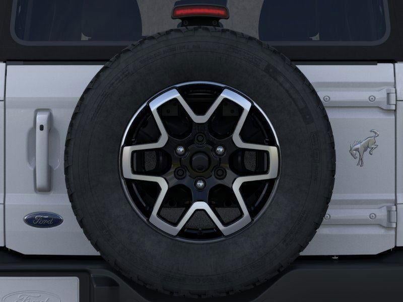 2025 Ford Bronco - Image 24