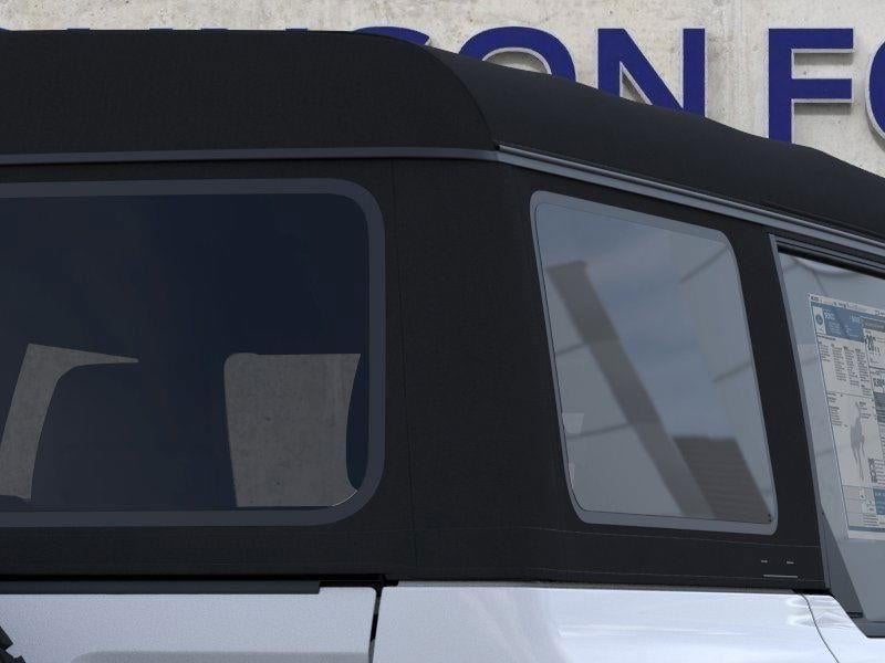 2025 Ford Bronco - Image 25