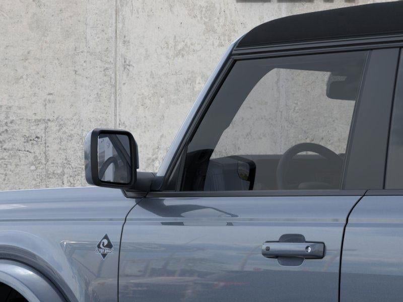 2025 Ford Bronco - Image 22
