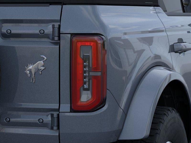 2025 Ford Bronco - Image 23