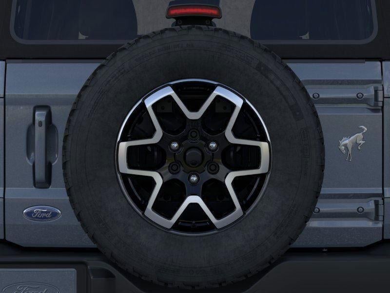 2025 Ford Bronco - Image 24