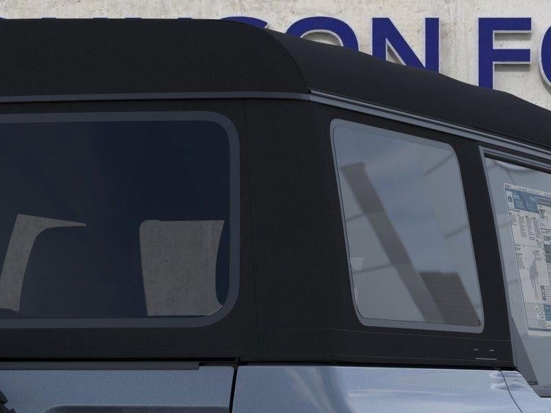 2025 Ford Bronco - Image 25