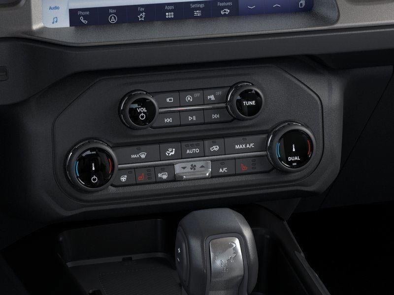 2026 Ford Bronco - Image 16
