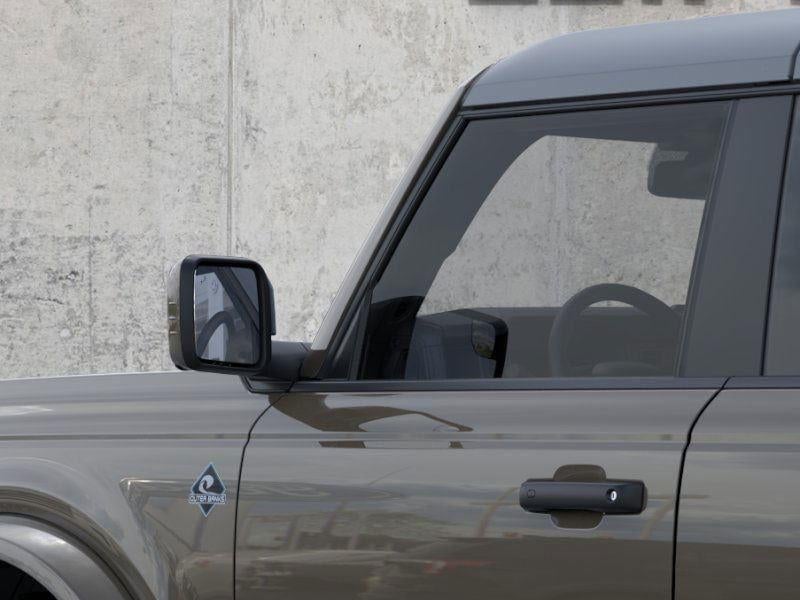 2026 Ford Bronco - Image 22