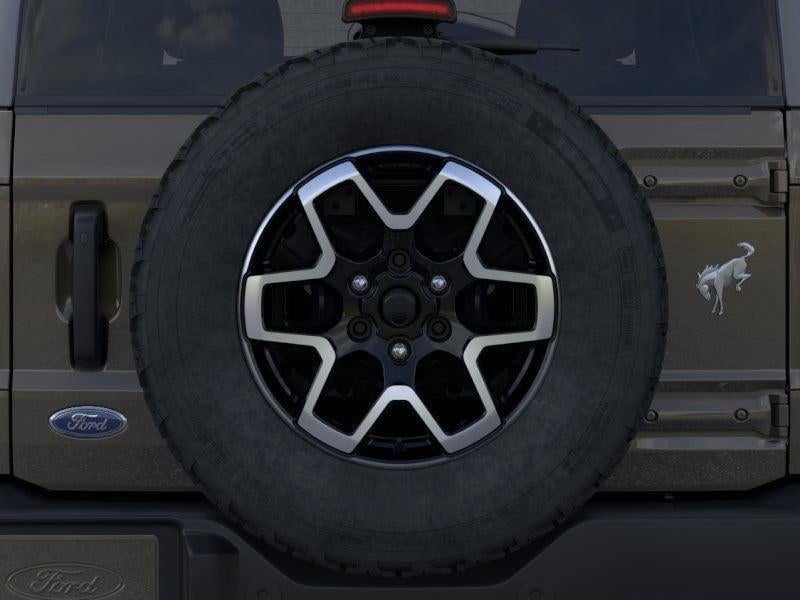 2026 Ford Bronco - Image 24