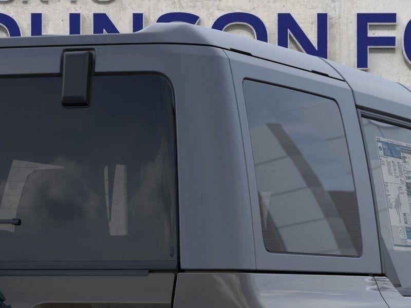 2026 Ford Bronco - Image 25