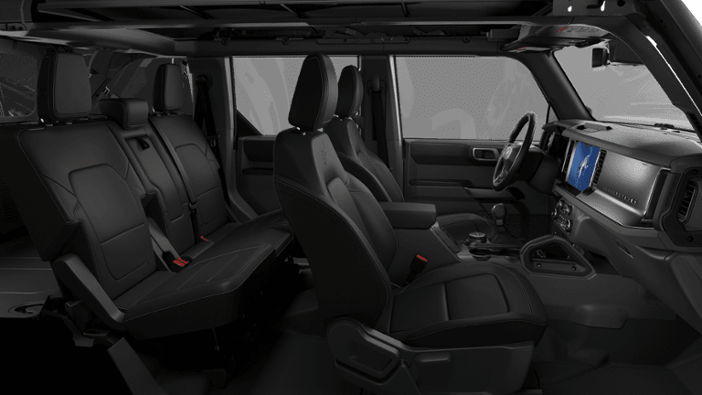 2026 Ford Bronco - Image 30