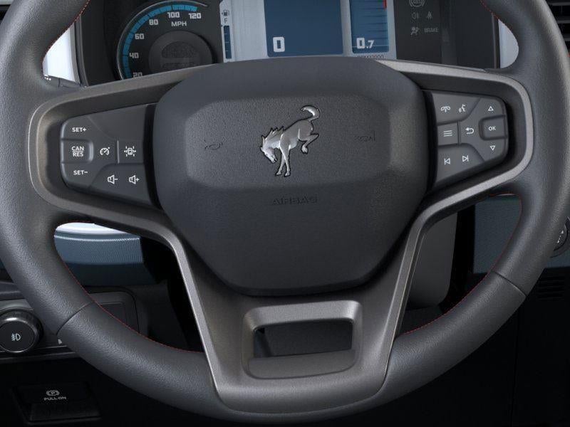 2025 Ford Bronco - Image 14