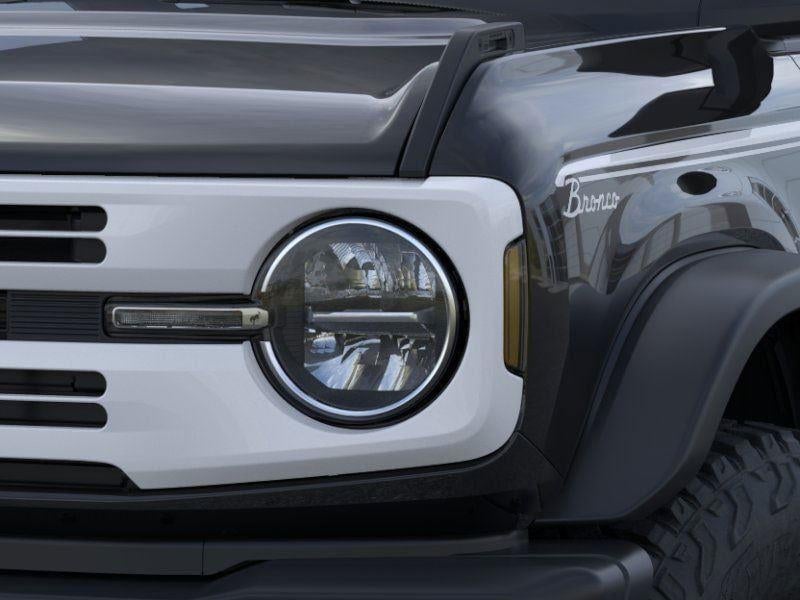 2025 Ford Bronco - Image 20