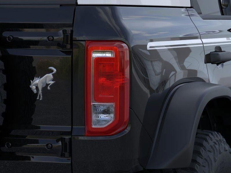 2025 Ford Bronco - Image 23