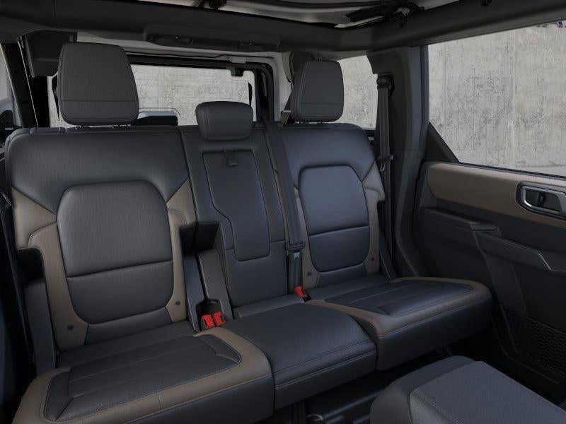 2026 Ford Bronco - Image 10