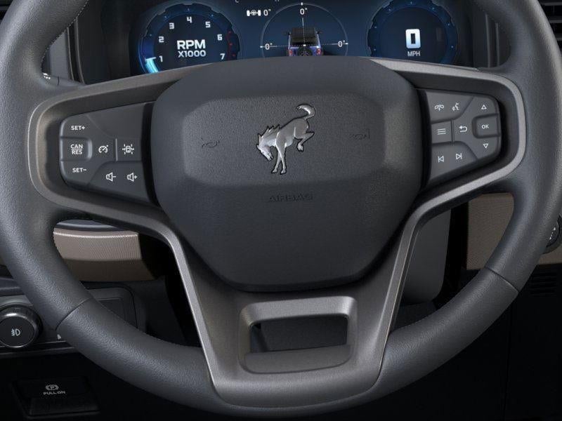 2026 Ford Bronco - Image 13