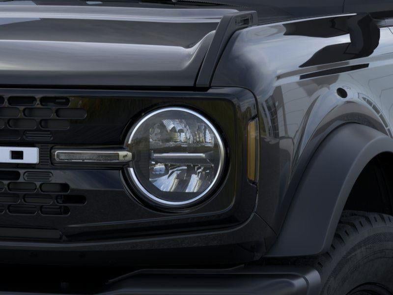 2026 Ford Bronco - Image 19