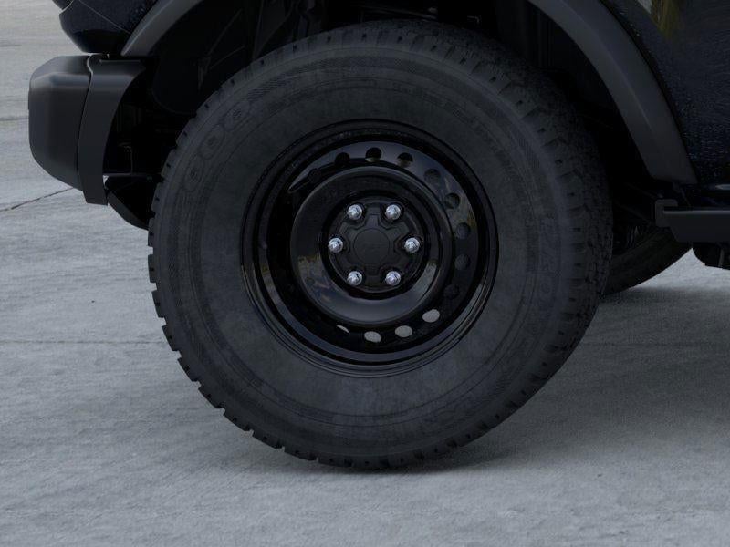 2026 Ford Bronco - Image 20