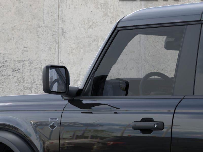 2026 Ford Bronco - Image 21