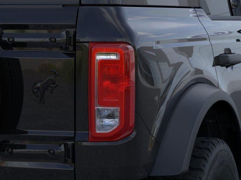 2026 Ford Bronco - Image 22
