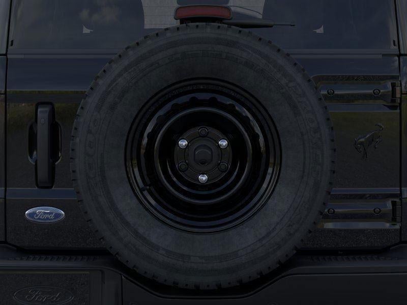 2026 Ford Bronco - Image 23