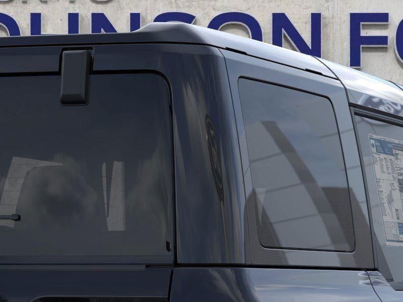 2026 Ford Bronco - Image 24