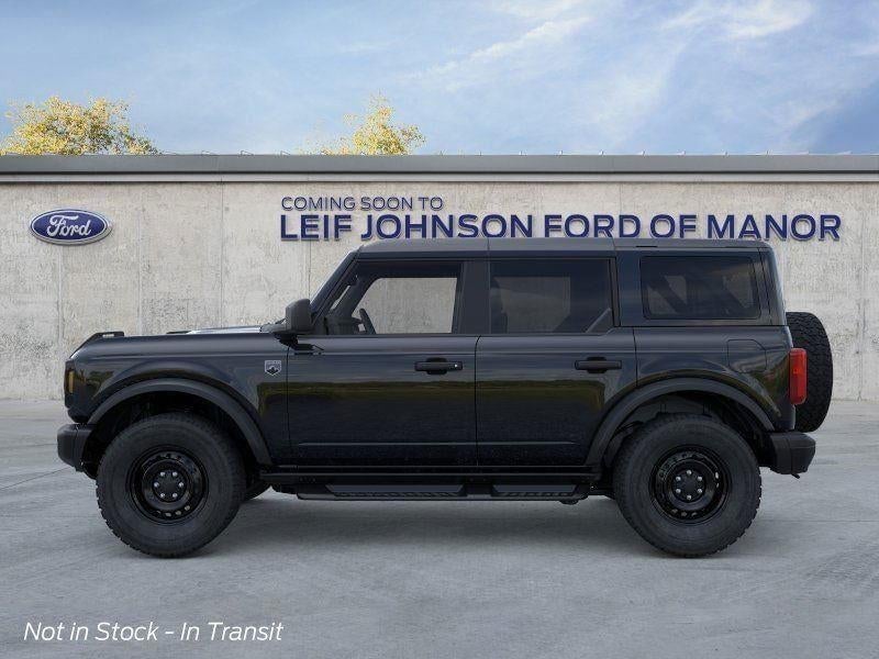 2026 Ford Bronco - Image 2
