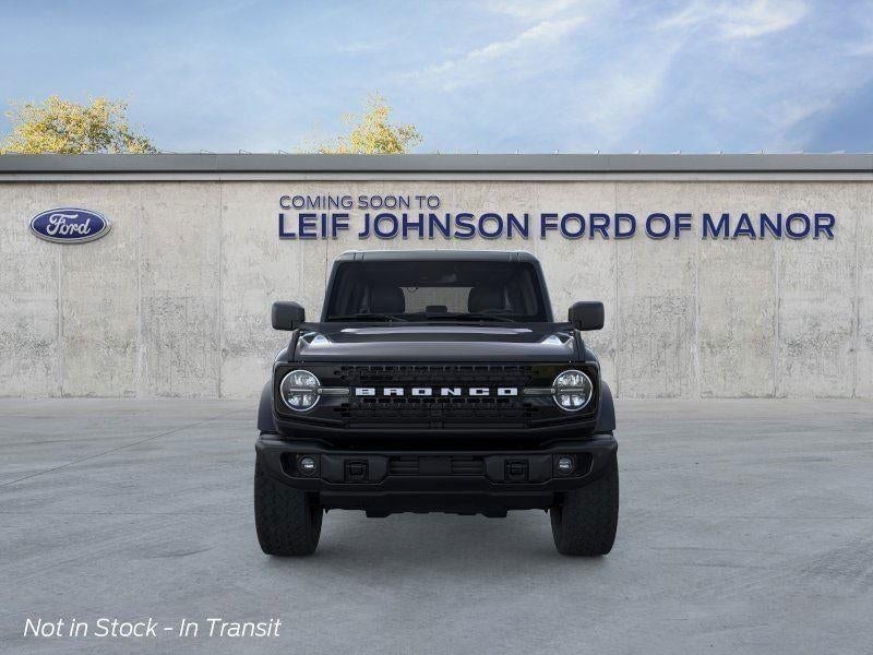 2026 Ford Bronco - Image 5