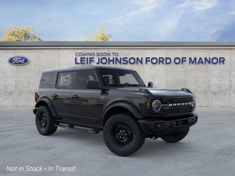 2026 Ford Bronco - Image 6