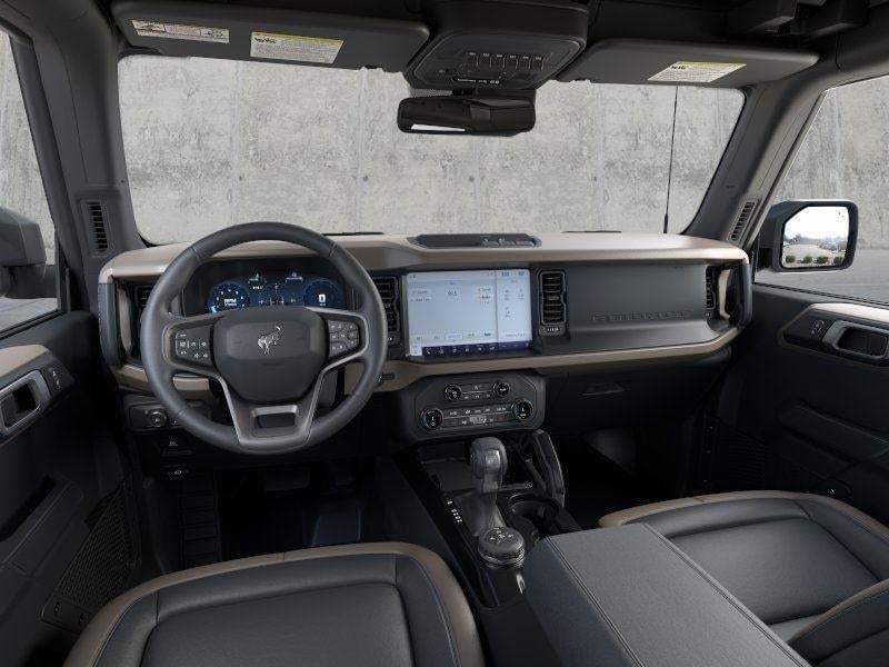 2026 Ford Bronco - Image 8