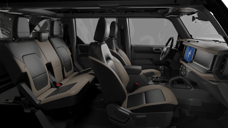 2026 Ford Bronco - Image 29