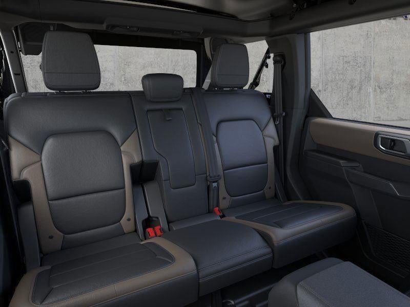 2025 Ford Bronco - Image 11